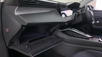 Peugeot 308 1.2 PureTech Active Premium Hatchback 5dr Petrol EAT Euro 6 (s/s