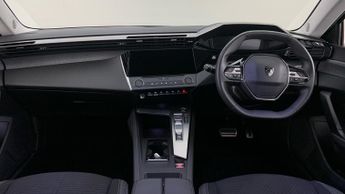 Peugeot 308 1.2 PureTech Active Premium Hatchback 5dr Petrol EAT Euro 6 (s/s