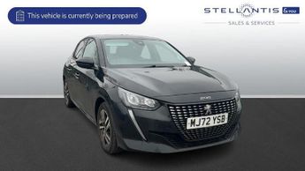 Peugeot 208 1.2 PureTech Allure Premium + Hatchback 5dr Petrol Manual Euro 6