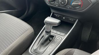 Hyundai I20 1.0 T-GDi MHEV SE Connect Hatchback 5dr Petrol Hybrid DCT Euro 6