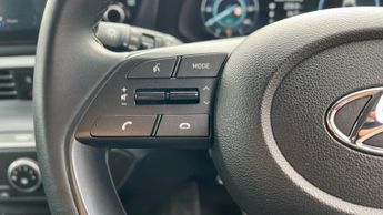 Hyundai I20 1.0 T-GDi MHEV SE Connect Hatchback 5dr Petrol Hybrid DCT Euro 6