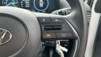 Hyundai I20 1.0 T-GDi MHEV SE Connect Hatchback 5dr Petrol Hybrid DCT Euro 6