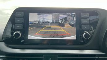 Hyundai I20 1.0 T-GDi MHEV SE Connect Hatchback 5dr Petrol Hybrid DCT Euro 6