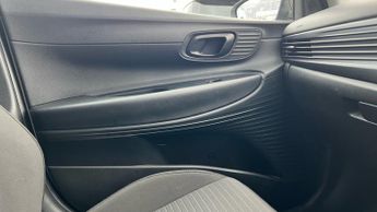 Hyundai I20 1.0 T-GDi MHEV SE Connect Hatchback 5dr Petrol Hybrid DCT Euro 6