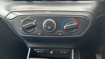 Hyundai I20 1.0 T-GDi MHEV SE Connect Hatchback 5dr Petrol Hybrid DCT Euro 6