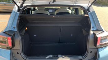 Citroen C3 1.2 Hybrid MAX Hatchback 5dr Petrol Hybrid e-DSC Euro 6 (s/s) (1