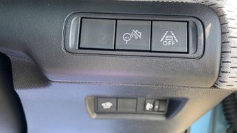 Citroen C3 1.2 Hybrid MAX Hatchback 5dr Petrol Hybrid e-DSC Euro 6 (s/s) (1