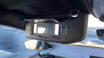 Peugeot 208 50kWh GT Premium Hatchback 5dr Electric Auto (136 ps)