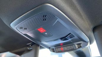 Peugeot 208 50kWh GT Premium Hatchback 5dr Electric Auto (136 ps)