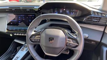 Peugeot 308 1.2 PureTech Allure Premium Hatchback 5dr Petrol EAT Euro 6 (s/s