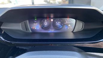 Peugeot 308 1.2 PureTech Allure Premium Hatchback 5dr Petrol EAT Euro 6 (s/s