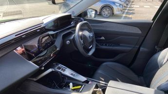 Peugeot 308 1.2 PureTech Allure Premium Hatchback 5dr Petrol EAT Euro 6 (s/s