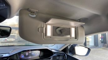 Peugeot 308 1.2 PureTech Allure Premium Hatchback 5dr Petrol EAT Euro 6 (s/s