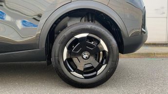 Vauxhall Frontera 1.2 Hybrid 100ps Design SUV 5dr Petrol Hybrid e-DCT Euro 6 (s/s)