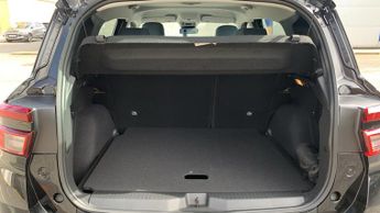 Vauxhall Frontera 1.2 Hybrid 100ps Design SUV 5dr Petrol Hybrid e-DCT Euro 6 (s/s)