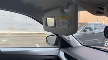 Vauxhall Frontera 1.2 Hybrid 100ps Design SUV 5dr Petrol Hybrid e-DCT Euro 6 (s/s)