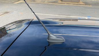 Vauxhall Frontera 1.2 Hybrid 100ps Design SUV 5dr Petrol Hybrid e-DCT Euro 6 (s/s)