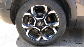 Citroen C5 Aircross 1.6 14.2kWh Shine SUV 5dr Petrol Plug-in Hybrid e-EAT8 Euro 6 (s