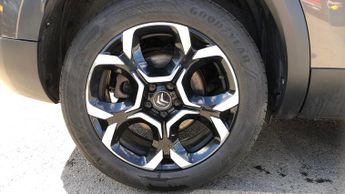 Citroen C5 Aircross 1.6 14.2kWh Shine SUV 5dr Petrol Plug-in Hybrid e-EAT8 Euro 6 (s