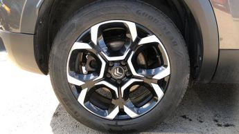 Citroen C5 Aircross 1.6 14.2kWh Shine SUV 5dr Petrol Plug-in Hybrid e-EAT8 Euro 6 (s