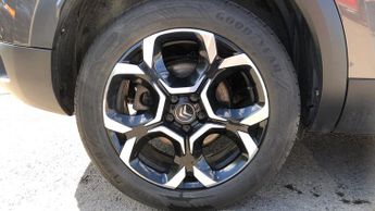 Citroen C5 Aircross 1.6 14.2kWh Shine SUV 5dr Petrol Plug-in Hybrid e-EAT8 Euro 6 (s