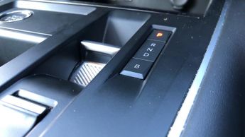 Citroen C5 Aircross 1.6 14.2kWh Shine SUV 5dr Petrol Plug-in Hybrid e-EAT8 Euro 6 (s