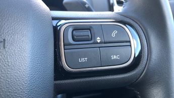 Citroen C5 Aircross 1.6 14.2kWh Shine SUV 5dr Petrol Plug-in Hybrid e-EAT8 Euro 6 (s