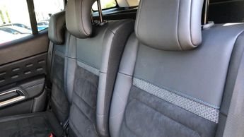 Citroen C5 Aircross 1.6 14.2kWh Shine SUV 5dr Petrol Plug-in Hybrid e-EAT8 Euro 6 (s