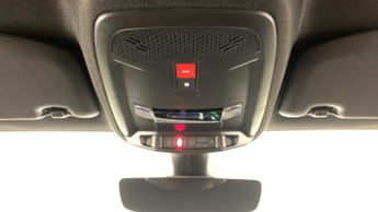 Peugeot 208 50kWh GT Hatchback 5dr Electric Auto (136 ps)