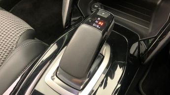 Peugeot 208 50kWh GT Hatchback 5dr Electric Auto (136 ps)