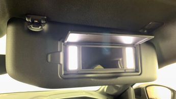 Peugeot 208 50kWh GT Hatchback 5dr Electric Auto (136 ps)