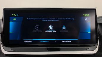 Peugeot 208 50kWh GT Hatchback 5dr Electric Auto (136 ps)