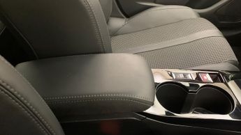 Peugeot 208 50kWh GT Hatchback 5dr Electric Auto (136 ps)