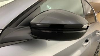 Peugeot 208 50kWh GT Hatchback 5dr Electric Auto (136 ps)