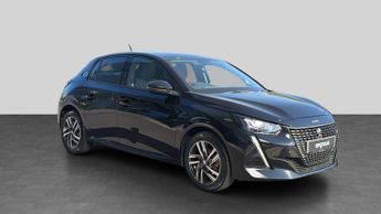 Peugeot 208 1.2 PureTech Allure Premium + Hatchback 5dr Petrol Manual Euro 6