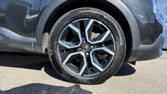 Citroen C4 50kWh Sense Plus Hatchback 5dr Electric Auto (136 ps)
