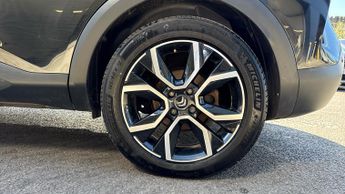 Citroen C4 50kWh Sense Plus Hatchback 5dr Electric Auto (136 ps)