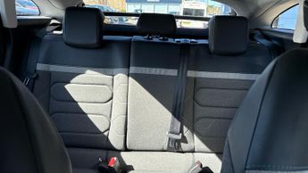 Citroen C4 50kWh Sense Plus Hatchback 5dr Electric Auto (136 ps)