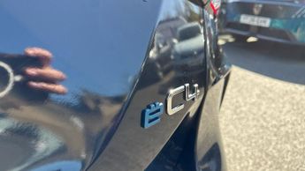 Citroen C4 50kWh Sense Plus Hatchback 5dr Electric Auto (136 ps)