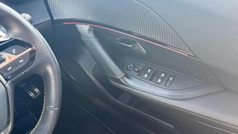 Peugeot 2008 1.2 PureTech GT Premium SUV 5dr Petrol EAT Euro 6 (s/s) (130 ps)