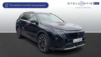 Peugeot 5008 1.2 HYBRID GT e-DSC6 Euro 6 (s/s) 5dr