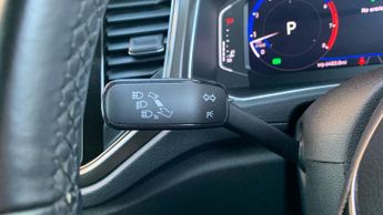 Volkswagen T-Roc 1.5 TSI GPF EVO SE SUV 5dr Petrol DSG Euro 6 (s/s) (150 ps)