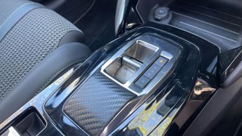 Peugeot 208 1.2 PureTech GT Hatchback 5dr Petrol EAT Euro 6 (s/s) (130 ps)