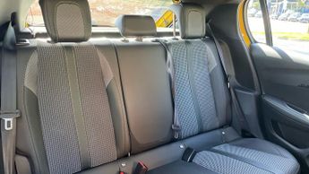 Peugeot 208 1.2 PureTech GT Hatchback 5dr Petrol EAT Euro 6 (s/s) (130 ps)