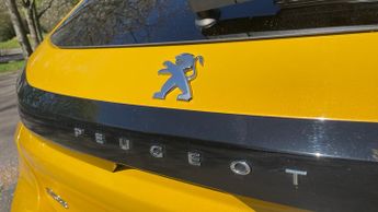 Peugeot 208 1.2 PureTech GT Hatchback 5dr Petrol EAT Euro 6 (s/s) (130 ps)