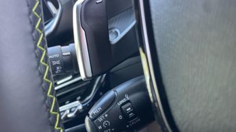 Peugeot 208 1.2 PureTech GT Hatchback 5dr Petrol EAT Euro 6 (s/s) (130 ps)