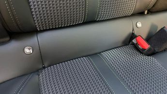 Peugeot 208 1.2 PureTech GT Hatchback 5dr Petrol EAT Euro 6 (s/s) (130 ps)