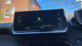 Peugeot 208 1.2 PureTech GT Hatchback 5dr Petrol EAT Euro 6 (s/s) (130 ps)