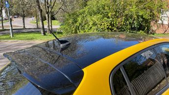 Peugeot 208 1.2 PureTech GT Hatchback 5dr Petrol EAT Euro 6 (s/s) (130 ps)