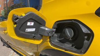 Peugeot 208 1.2 PureTech GT Hatchback 5dr Petrol EAT Euro 6 (s/s) (130 ps)